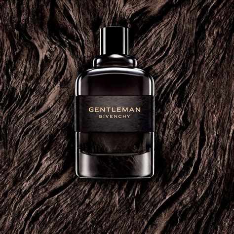 gentleman boisee eau de parfum givenchy|Givenchy gentleman reviews.